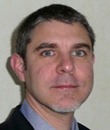 Jérôme Gimenez