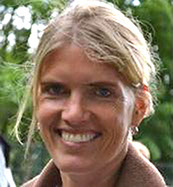 Tanja Scholz